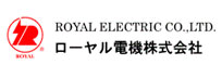ローヤル電機